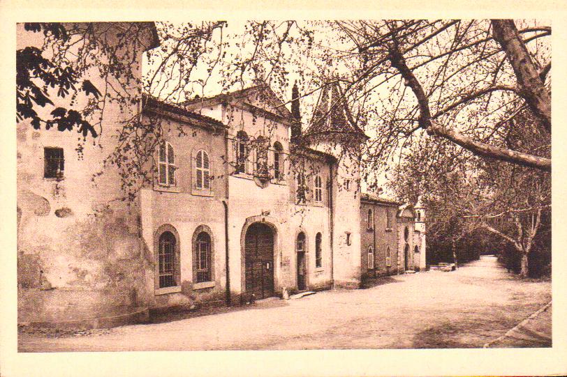 Cartes postales anciennes > CARTES POSTALES > carte postale ancienne > cartes-postales-ancienne.com Provence alpes cote d'azur Var Draguignan