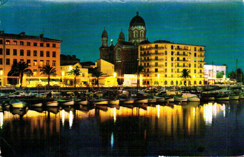 Cartes postales anciennes > CARTES POSTALES > carte postale ancienne > cartes-postales-ancienne.com Provence alpes cote d'azur Var Saint Raphael