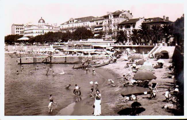 Cartes postales anciennes > CARTES POSTALES > carte postale ancienne > cartes-postales-ancienne.com Provence alpes cote d'azur Var Saint Raphael