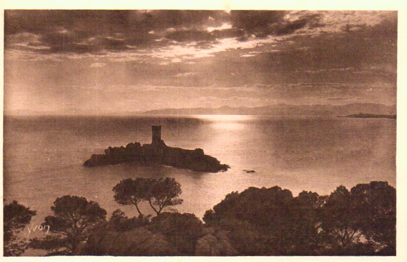 Cartes postales anciennes > CARTES POSTALES > carte postale ancienne > cartes-postales-ancienne.com Provence alpes cote d'azur Var Saint Raphael