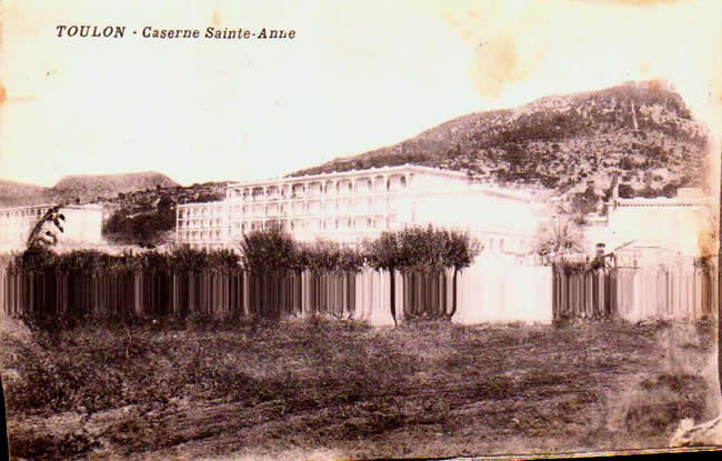 Cartes postales anciennes > CARTES POSTALES > carte postale ancienne > cartes-postales-ancienne.com Provence alpes cote d'azur Var Toulon