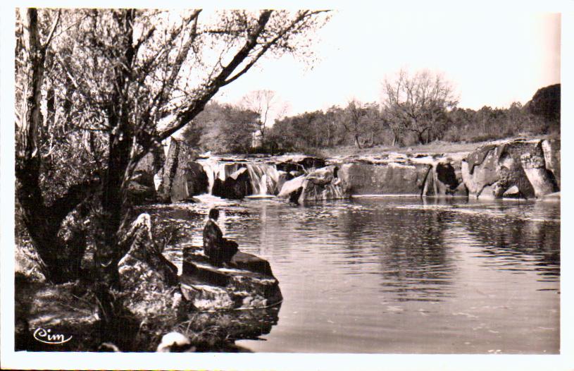 Cartes postales anciennes > CARTES POSTALES > carte postale ancienne > cartes-postales-ancienne.com Provence alpes cote d'azur Var Vidauban