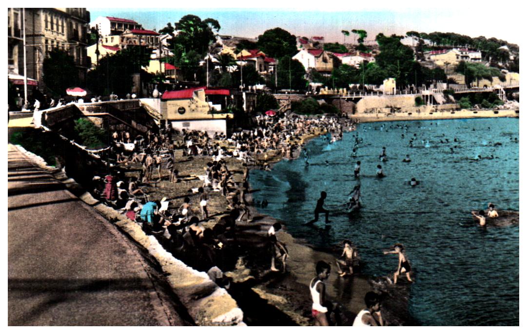 Cartes postales anciennes > CARTES POSTALES > carte postale ancienne > cartes-postales-ancienne.com Provence alpes cote d'azur Var Toulon