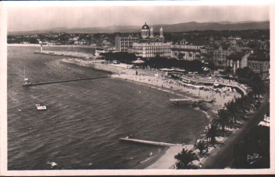 Cartes postales anciennes > CARTES POSTALES > carte postale ancienne > cartes-postales-ancienne.com Provence alpes cote d'azur Var Saint Raphael