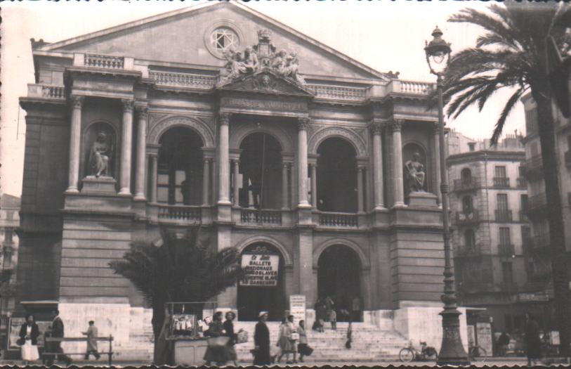 Cartes postales anciennes > CARTES POSTALES > carte postale ancienne > cartes-postales-ancienne.com Provence alpes cote d'azur Var Toulon