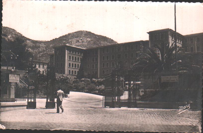 Cartes postales anciennes > CARTES POSTALES > carte postale ancienne > cartes-postales-ancienne.com Provence alpes cote d'azur Var Toulon