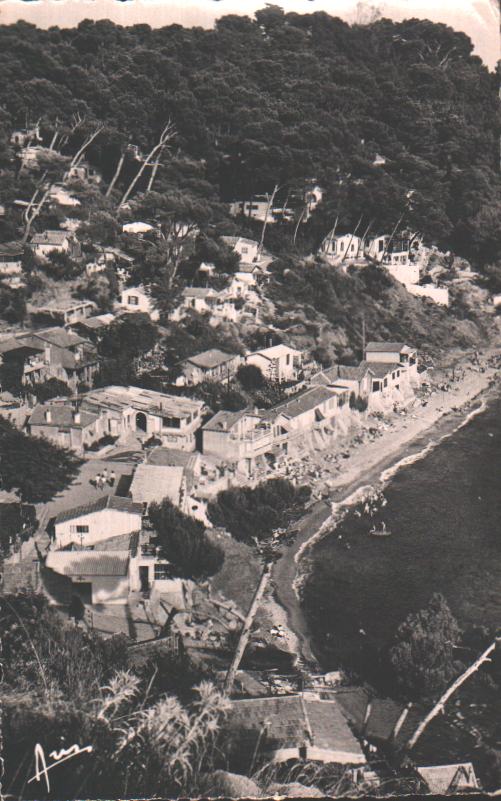 Cartes postales anciennes > CARTES POSTALES > carte postale ancienne > cartes-postales-ancienne.com Provence alpes cote d'azur Var Toulon