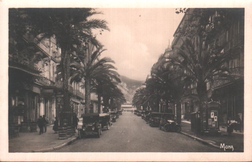 Cartes postales anciennes > CARTES POSTALES > carte postale ancienne > cartes-postales-ancienne.com Provence alpes cote d'azur Var Toulon