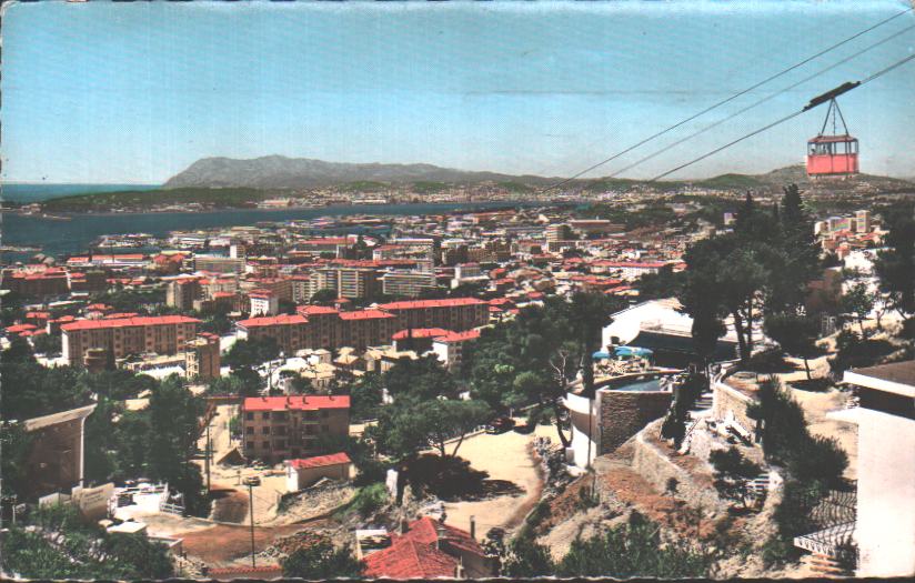 Cartes postales anciennes > CARTES POSTALES > carte postale ancienne > cartes-postales-ancienne.com Provence alpes cote d'azur Var Toulon