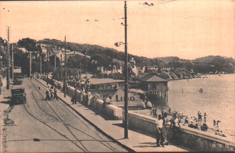 Cartes postales anciennes > CARTES POSTALES > carte postale ancienne > cartes-postales-ancienne.com Provence alpes cote d'azur Var Toulon