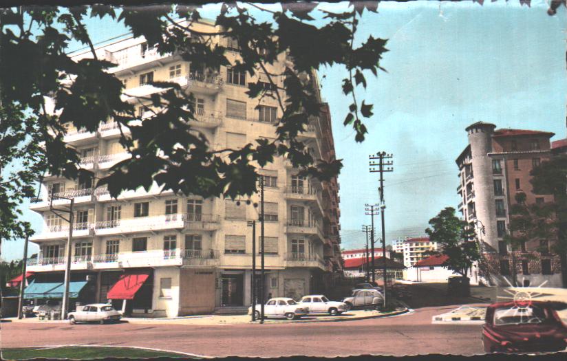 Cartes postales anciennes > CARTES POSTALES > carte postale ancienne > cartes-postales-ancienne.com Provence alpes cote d'azur Var Toulon