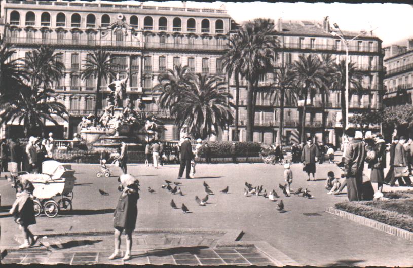 Cartes postales anciennes > CARTES POSTALES > carte postale ancienne > cartes-postales-ancienne.com Provence alpes cote d'azur Var Toulon