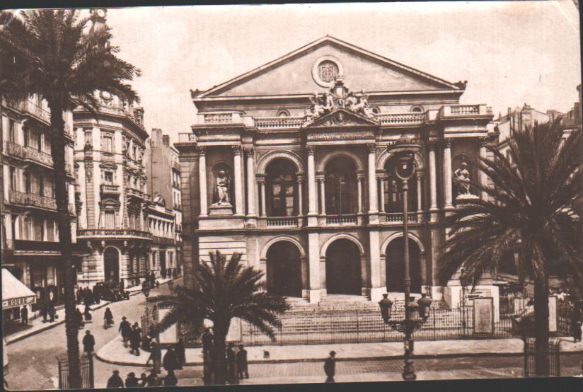 Cartes postales anciennes > CARTES POSTALES > carte postale ancienne > cartes-postales-ancienne.com Provence alpes cote d'azur Var Toulon