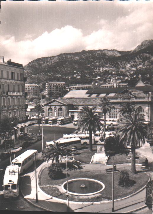 Cartes postales anciennes > CARTES POSTALES > carte postale ancienne > cartes-postales-ancienne.com Provence alpes cote d'azur Var Toulon