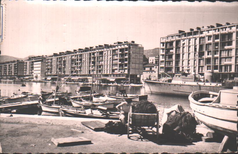 Cartes postales anciennes > CARTES POSTALES > carte postale ancienne > cartes-postales-ancienne.com Provence alpes cote d'azur Var Toulon