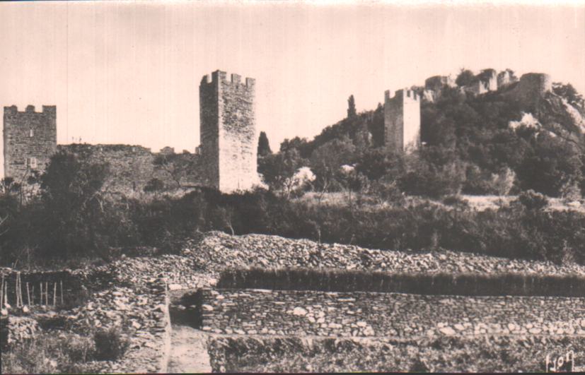 Cartes postales anciennes > CARTES POSTALES > carte postale ancienne > cartes-postales-ancienne.com Provence alpes cote d'azur Var Hyeres