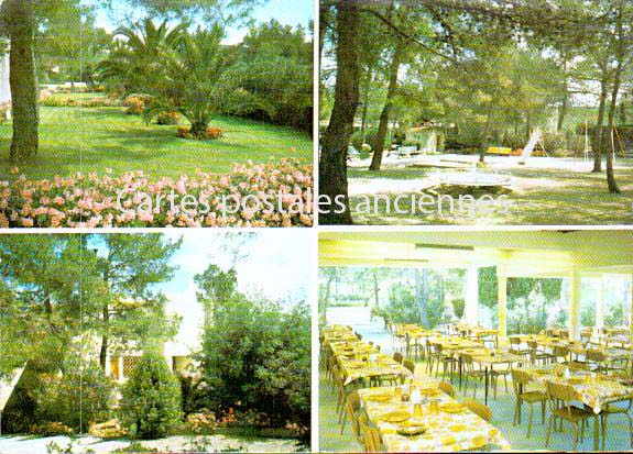 Cartes postales anciennes > CARTES POSTALES > carte postale ancienne > cartes-postales-ancienne.com Provence alpes cote d'azur Var Saint Raphael