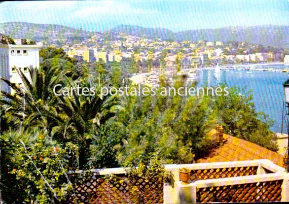 Cartes postales anciennes > CARTES POSTALES > carte postale ancienne > cartes-postales-ancienne.com Provence alpes cote d'azur Var Bandol