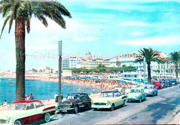 Cartes postales anciennes > CARTES POSTALES > carte postale ancienne > cartes-postales-ancienne.com Provence alpes cote d'azur Var Saint Raphael