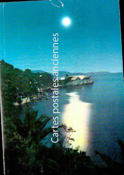 Cartes postales anciennes > CARTES POSTALES > carte postale ancienne > cartes-postales-ancienne.com Provence alpes cote d'azur Var Sainte Maxime