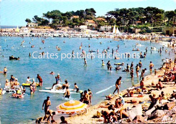 Cartes postales anciennes > CARTES POSTALES > carte postale ancienne > cartes-postales-ancienne.com Provence alpes cote d'azur Var Saint Aygulf