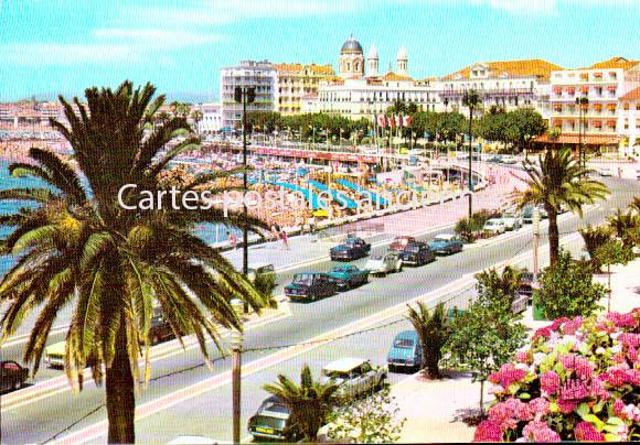 Cartes postales anciennes > CARTES POSTALES > carte postale ancienne > cartes-postales-ancienne.com Provence alpes cote d'azur Var Saint Raphael