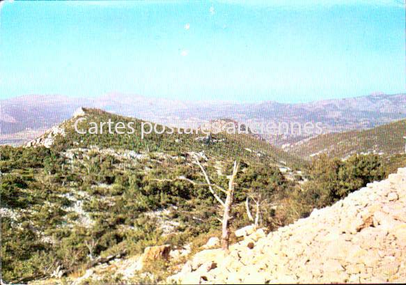 Cartes postales anciennes > CARTES POSTALES > carte postale ancienne > cartes-postales-ancienne.com Provence alpes cote d'azur Var Saint Maximin La Sainte Baume