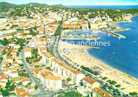 Cartes postales anciennes > CARTES POSTALES > carte postale ancienne > cartes-postales-ancienne.com Provence alpes cote d'azur Var Frejus