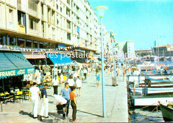 Cartes postales anciennes > CARTES POSTALES > carte postale ancienne > cartes-postales-ancienne.com Provence alpes cote d'azur Var Toulon