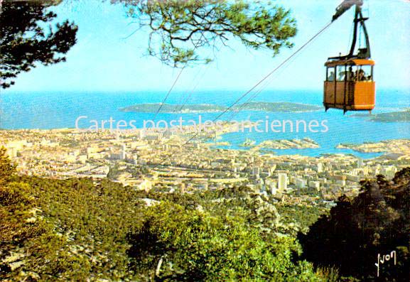 Cartes postales anciennes > CARTES POSTALES > carte postale ancienne > cartes-postales-ancienne.com Provence alpes cote d'azur Var Toulon