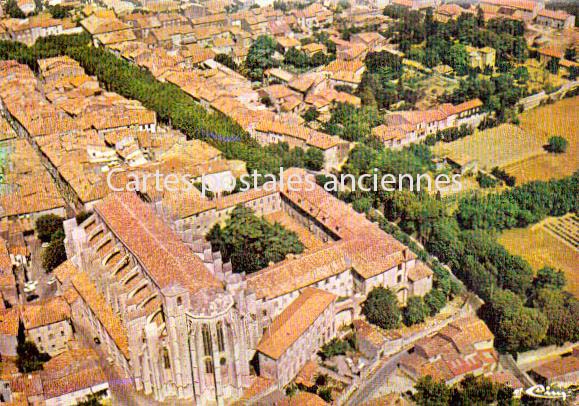 Cartes postales anciennes > CARTES POSTALES > carte postale ancienne > cartes-postales-ancienne.com Provence alpes cote d'azur Var Saint Maximin La Sainte Baume