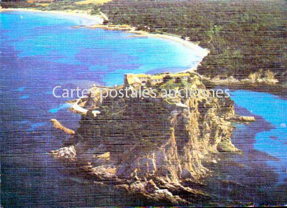 Cartes postales anciennes > CARTES POSTALES > carte postale ancienne > cartes-postales-ancienne.com Provence alpes cote d'azur Var Le Lavandou