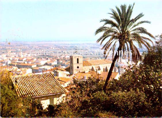 Cartes postales anciennes > CARTES POSTALES > carte postale ancienne > cartes-postales-ancienne.com Provence alpes cote d'azur Var Hyeres