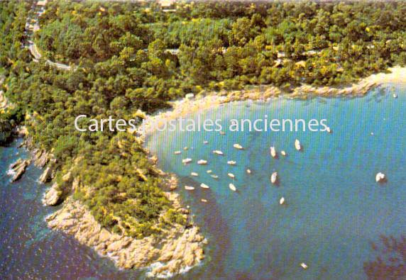 Cartes postales anciennes > CARTES POSTALES > carte postale ancienne > cartes-postales-ancienne.com Provence alpes cote d'azur Var Cavaliere