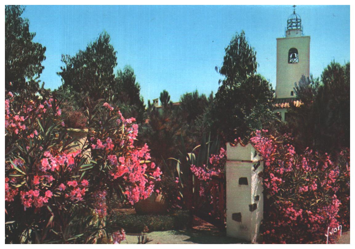 Cartes postales anciennes > CARTES POSTALES > carte postale ancienne > cartes-postales-ancienne.com Provence alpes cote d'azur Var Frejus