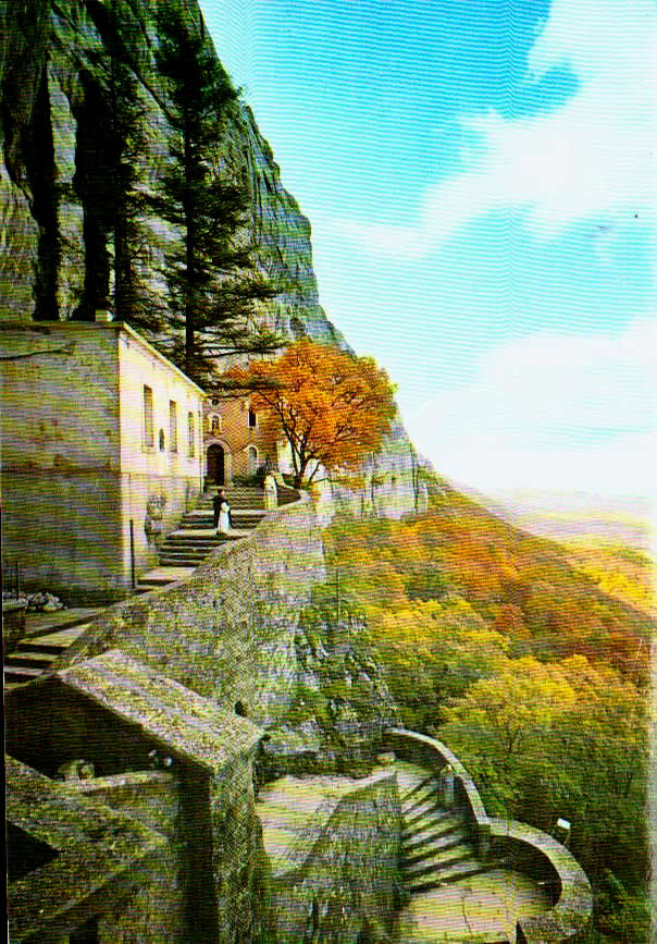 Cartes postales anciennes > CARTES POSTALES > carte postale ancienne > cartes-postales-ancienne.com Provence alpes cote d'azur Var Saint Maximin La Sainte Baume