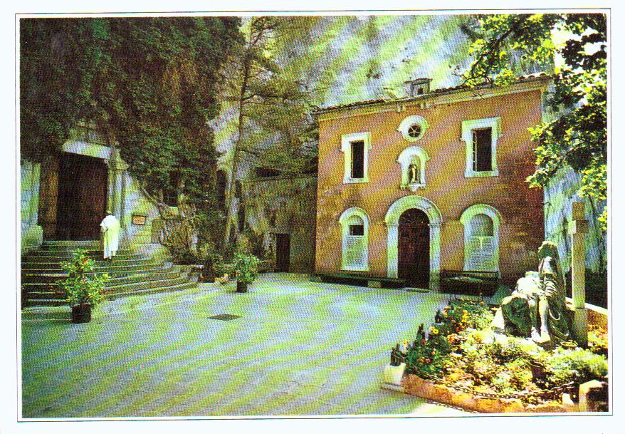 Cartes postales anciennes > CARTES POSTALES > carte postale ancienne > cartes-postales-ancienne.com Provence alpes cote d'azur Var Saint Maximin La Sainte Baume