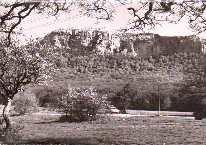 Cartes postales anciennes > CARTES POSTALES > carte postale ancienne > cartes-postales-ancienne.com Provence alpes cote d'azur Var Saint Maximin La Sainte Baume