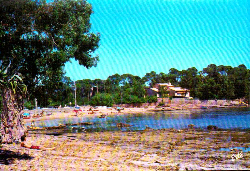 Cartes postales anciennes > CARTES POSTALES > carte postale ancienne > cartes-postales-ancienne.com Provence alpes cote d'azur Var Saint Raphael