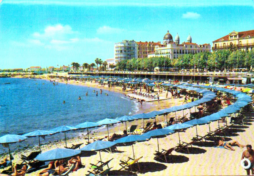 Cartes postales anciennes > CARTES POSTALES > carte postale ancienne > cartes-postales-ancienne.com Provence alpes cote d'azur Var Saint Raphael