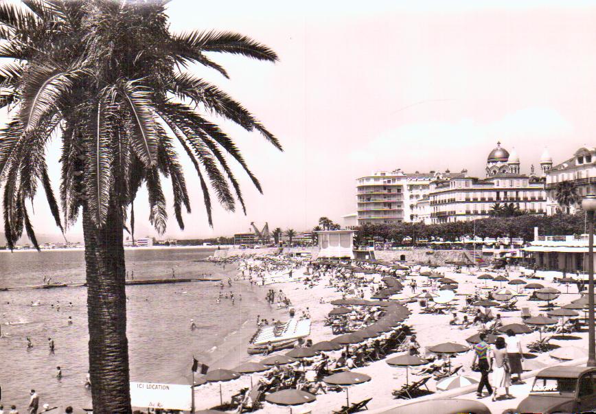 Cartes postales anciennes > CARTES POSTALES > carte postale ancienne > cartes-postales-ancienne.com Provence alpes cote d'azur Var Saint Raphael