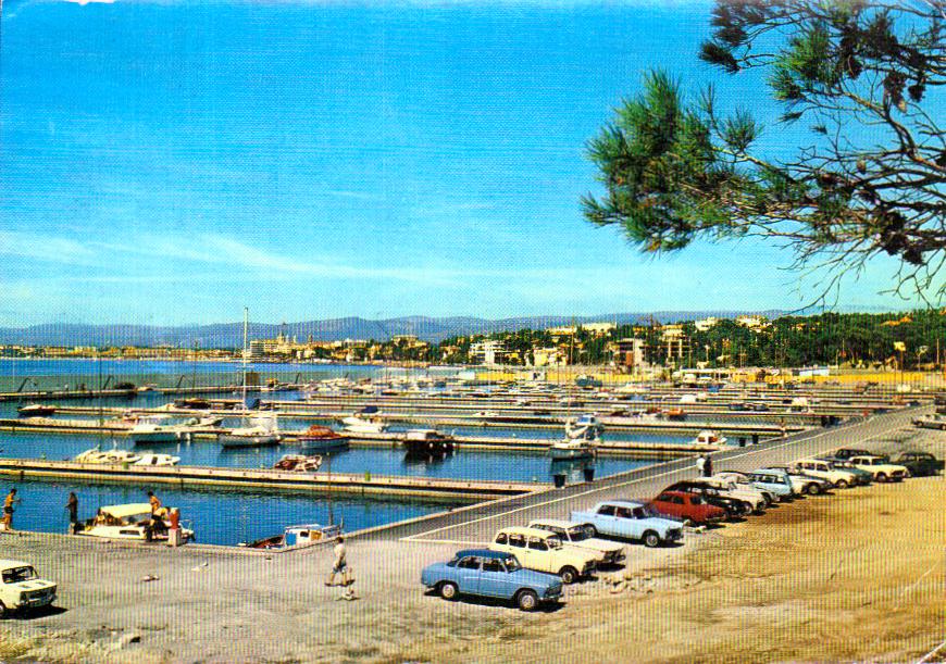 Cartes postales anciennes > CARTES POSTALES > carte postale ancienne > cartes-postales-ancienne.com Provence alpes cote d'azur Var Saint Raphael