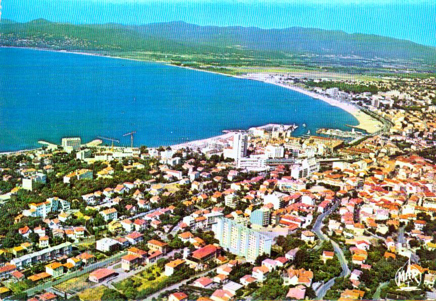 Cartes postales anciennes > CARTES POSTALES > carte postale ancienne > cartes-postales-ancienne.com Provence alpes cote d'azur Var Saint Raphael