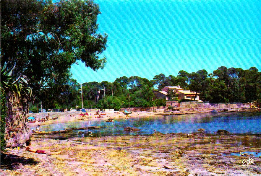 Cartes postales anciennes > CARTES POSTALES > carte postale ancienne > cartes-postales-ancienne.com Provence alpes cote d'azur Var Saint Raphael