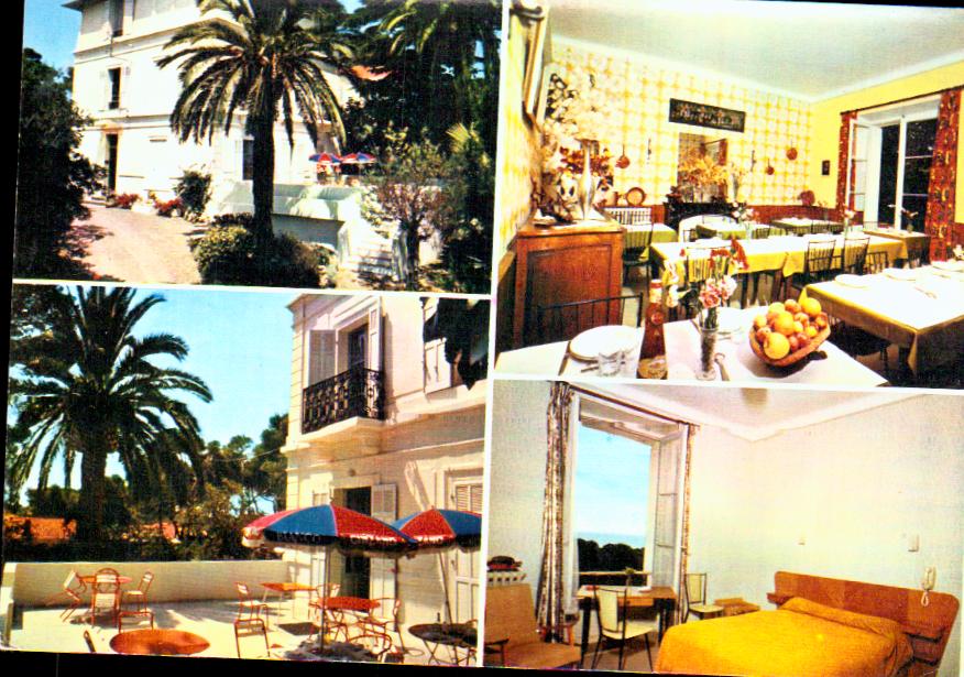 Cartes postales anciennes > CARTES POSTALES > carte postale ancienne > cartes-postales-ancienne.com Provence alpes cote d'azur Var Saint Raphael