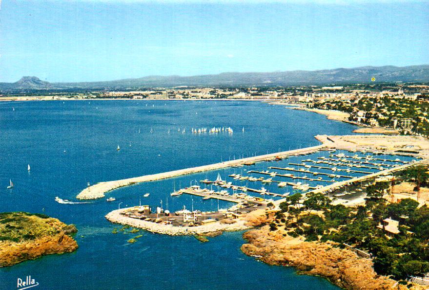 Cartes postales anciennes > CARTES POSTALES > carte postale ancienne > cartes-postales-ancienne.com Provence alpes cote d'azur Var Saint Raphael