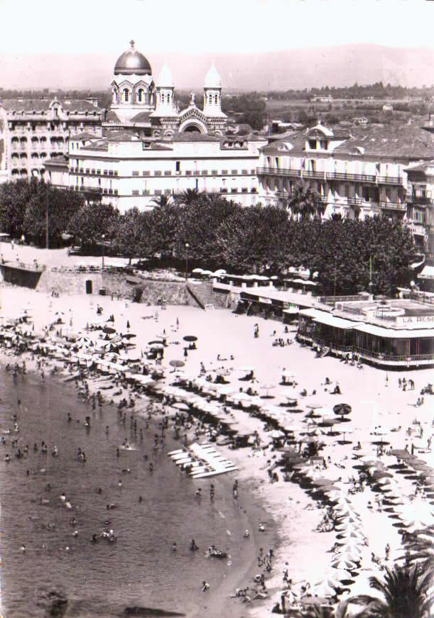 Cartes postales anciennes > CARTES POSTALES > carte postale ancienne > cartes-postales-ancienne.com Provence alpes cote d'azur Var Saint Raphael