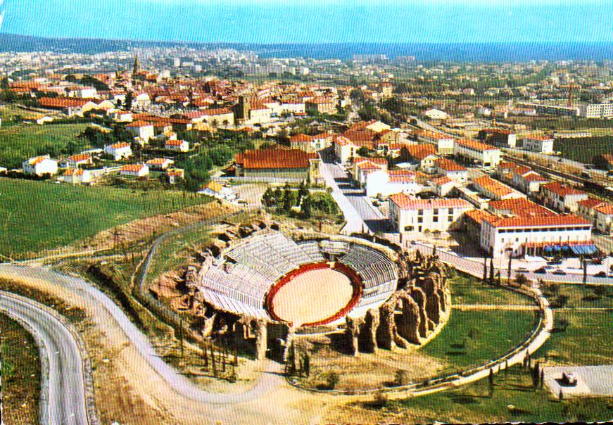 Cartes postales anciennes > CARTES POSTALES > carte postale ancienne > cartes-postales-ancienne.com Provence alpes cote d'azur Var Frejus