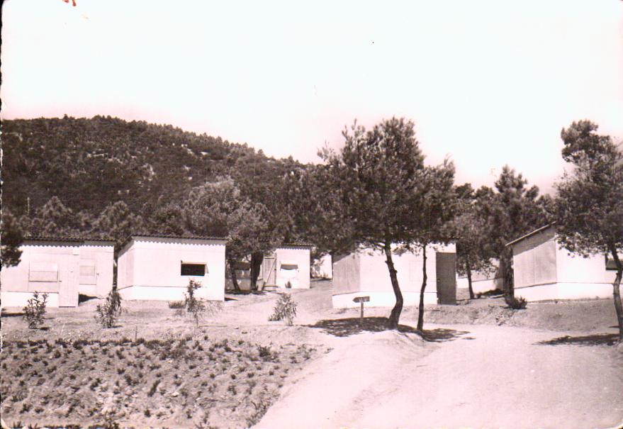 Cartes postales anciennes > CARTES POSTALES > carte postale ancienne > cartes-postales-ancienne.com Provence alpes cote d'azur Var Les Issambres