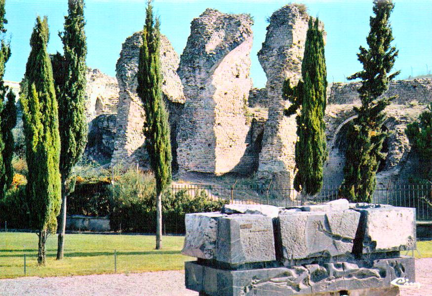 Cartes postales anciennes > CARTES POSTALES > carte postale ancienne > cartes-postales-ancienne.com Provence alpes cote d'azur Var Frejus